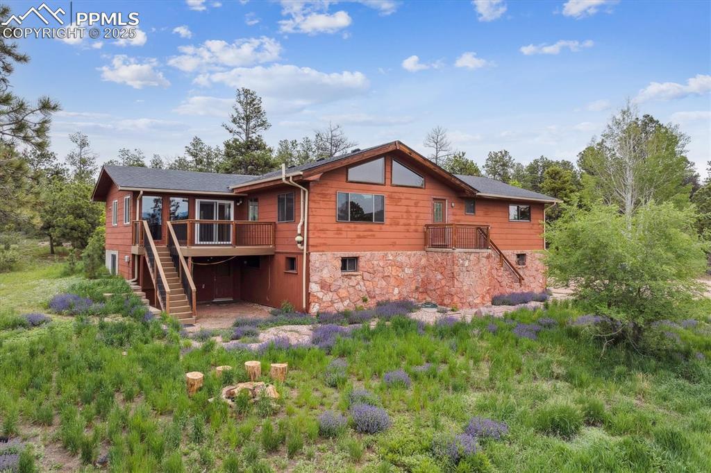 5740 Jason Rd., Colorado Springs, CO 80908