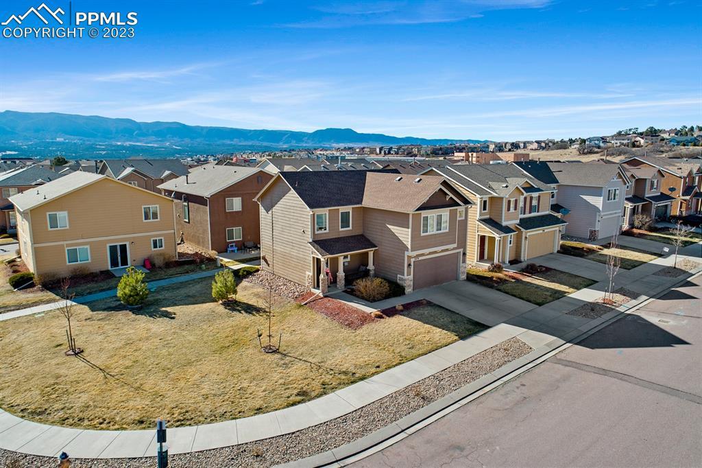 2274 Shady Aspen Dr., Colorado Springs, CO 80921