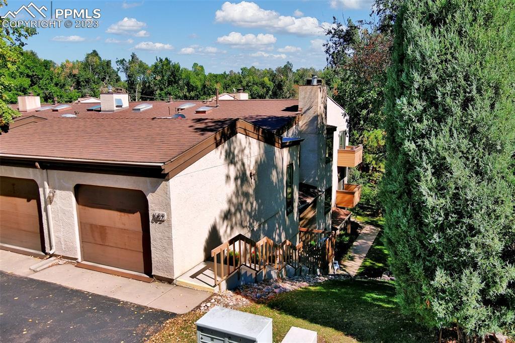 682 San Juan Rd., Colorado Springs, CO 80904