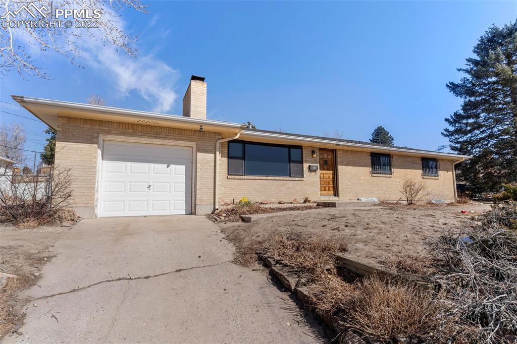 2268 Constitution Ave., Colorado Springs, CO 80909