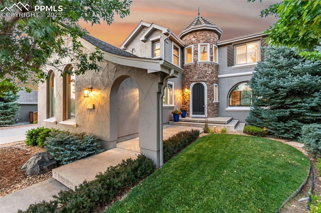 2980 Craig Ct., Castle Rock, CO 80109
