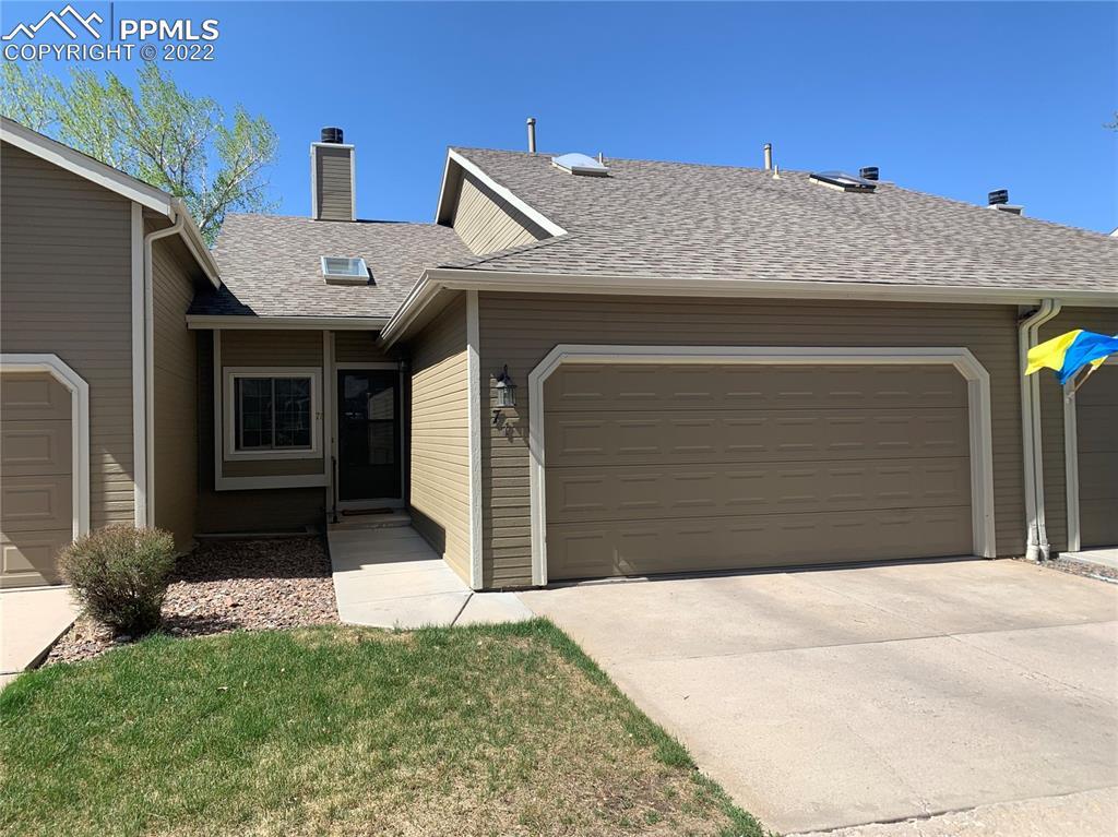 71 Rising Sun Ter., Colorado Springs, CO 80921