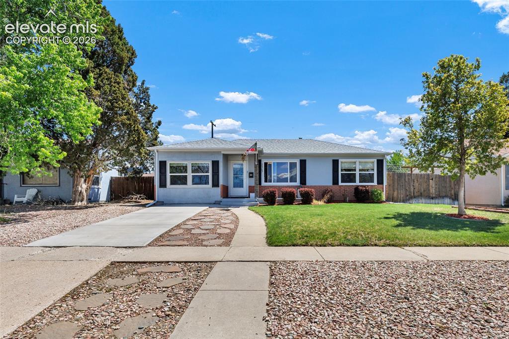 2305 N Logan Ave., Colorado Springs, CO 80907