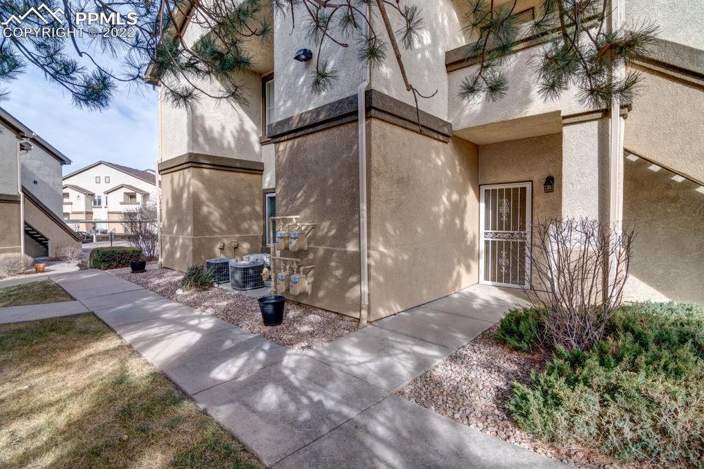 3748 Riviera Grove #103, Colorado Springs, CO 80922