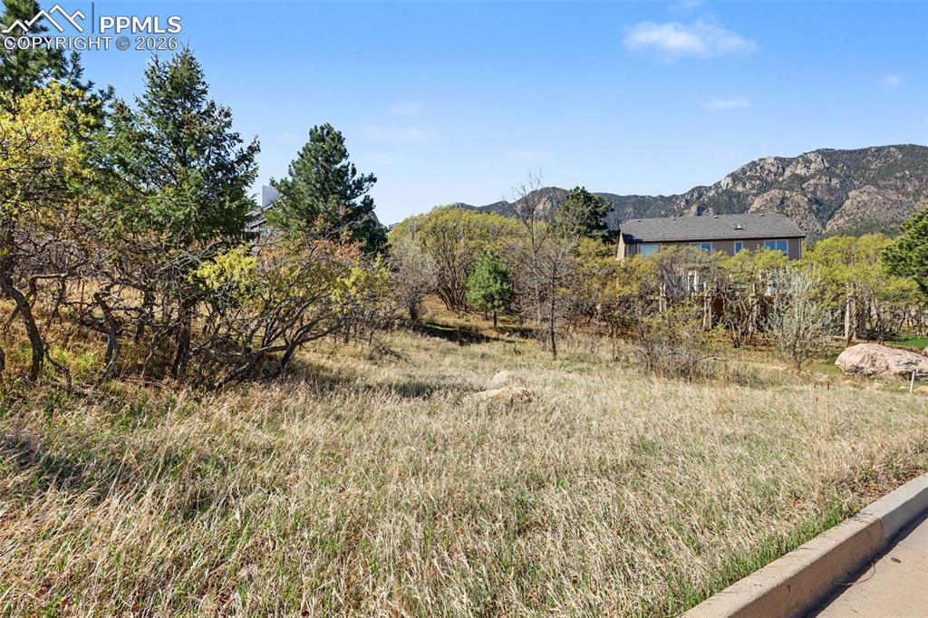 135 Chantrey Ct., Colorado Springs, CO 80906