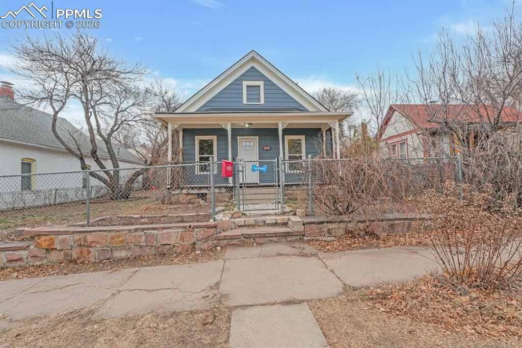 436 Cooper Ave., Colorado Springs, CO 80905