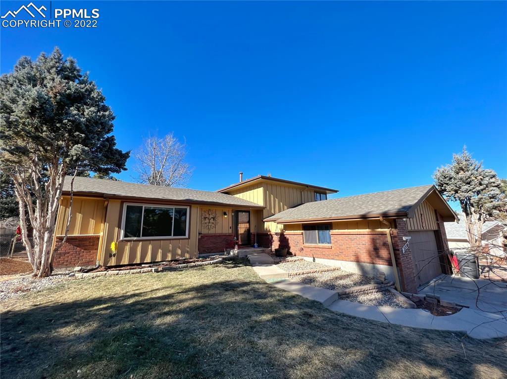 3710 E Wade Ln., Colorado Springs, CO 80917