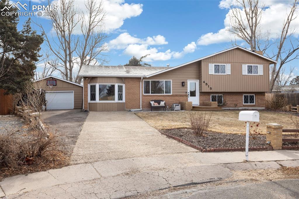 4515 Buena Park Cir., Colorado Springs, CO 80918
