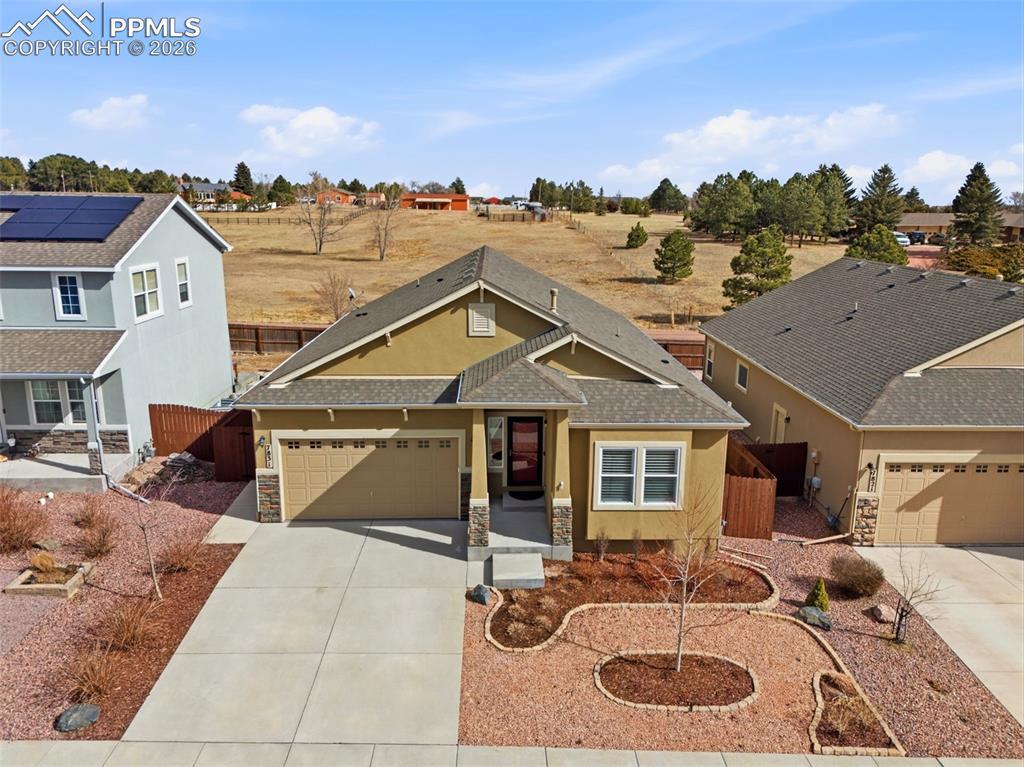 7831 Barraport Dr., Colorado Springs, CO 80908