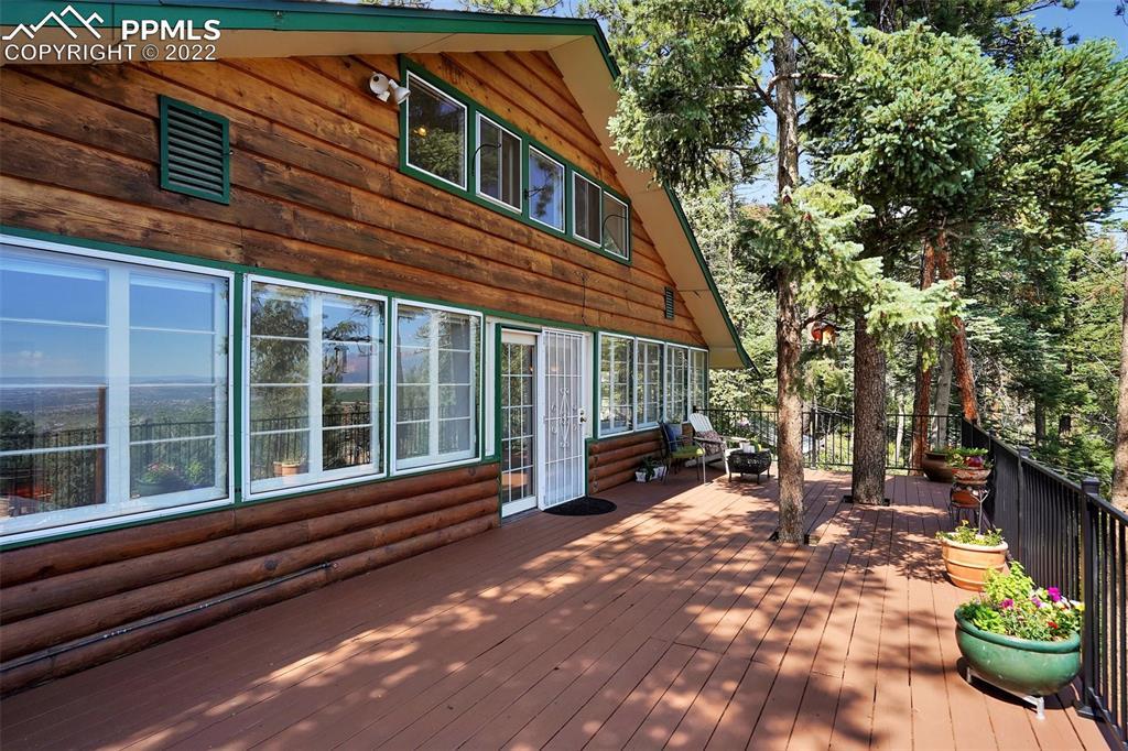 3780 Mckay Rd., Colorado Springs, CO 80906