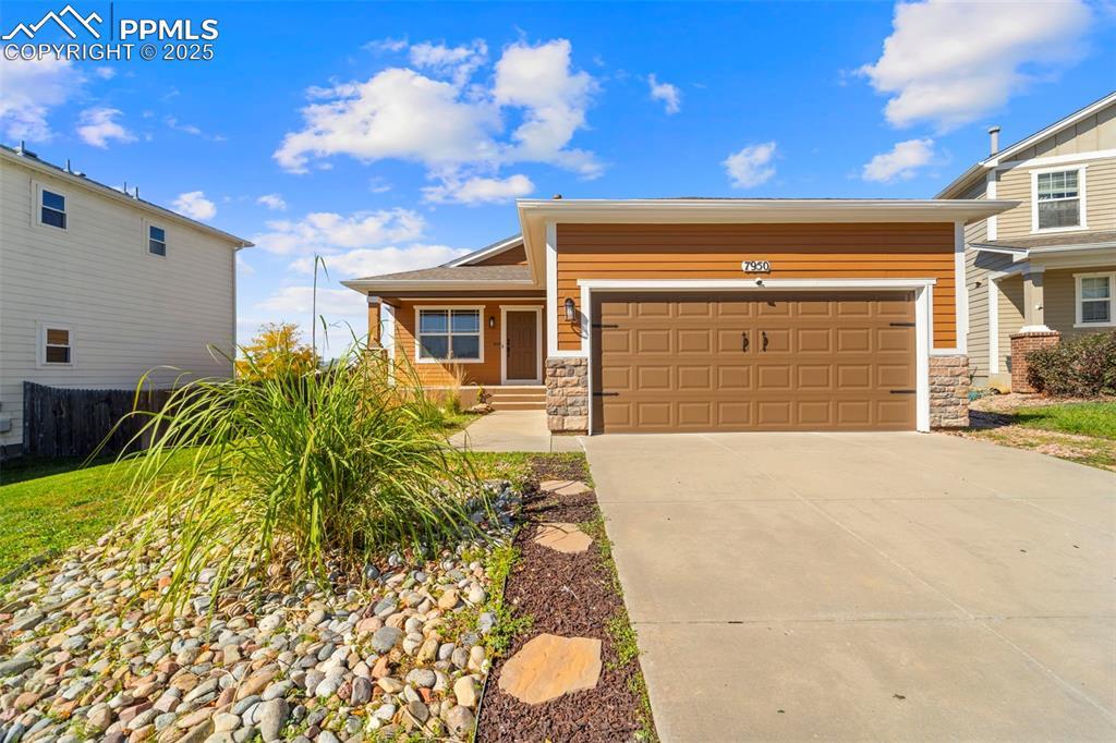 7950 Calamint Ct., Fountain, CO 80817