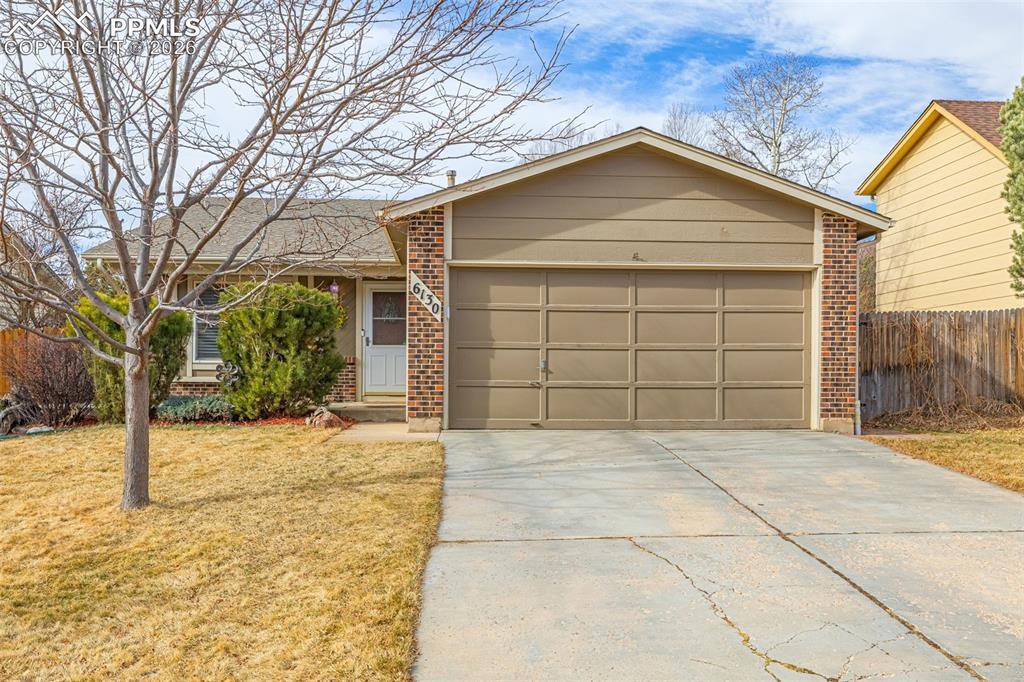 6130 Pemberton Way, Colorado Springs, CO 80919