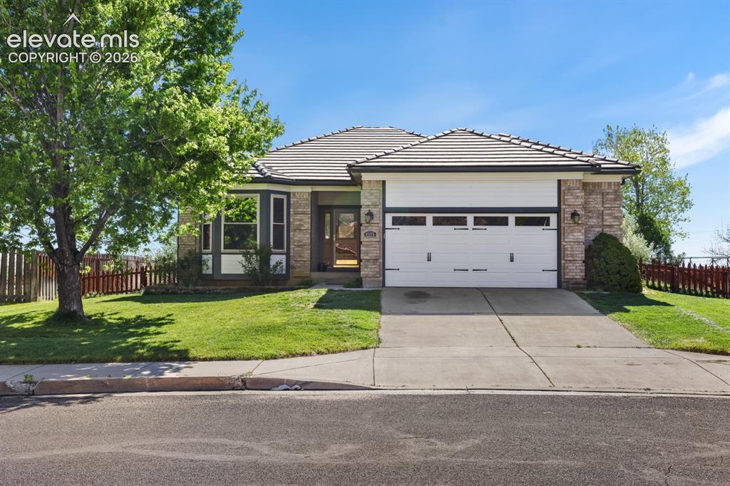 4175 Danceglen Dr., Colorado Springs, CO 80906