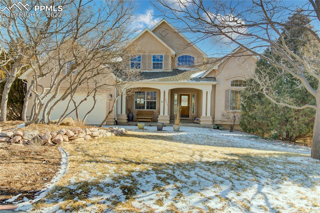5525 Loyola Dr., Colorado Springs, CO 80918