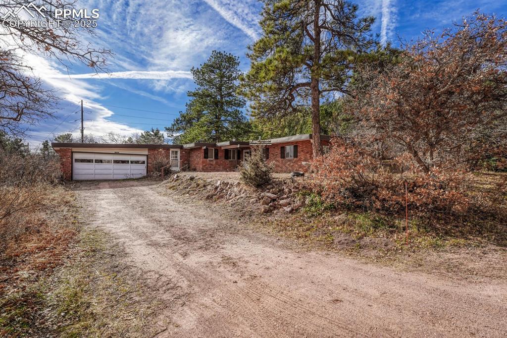 53 Pineview St., Palmer Lake, CO 80133