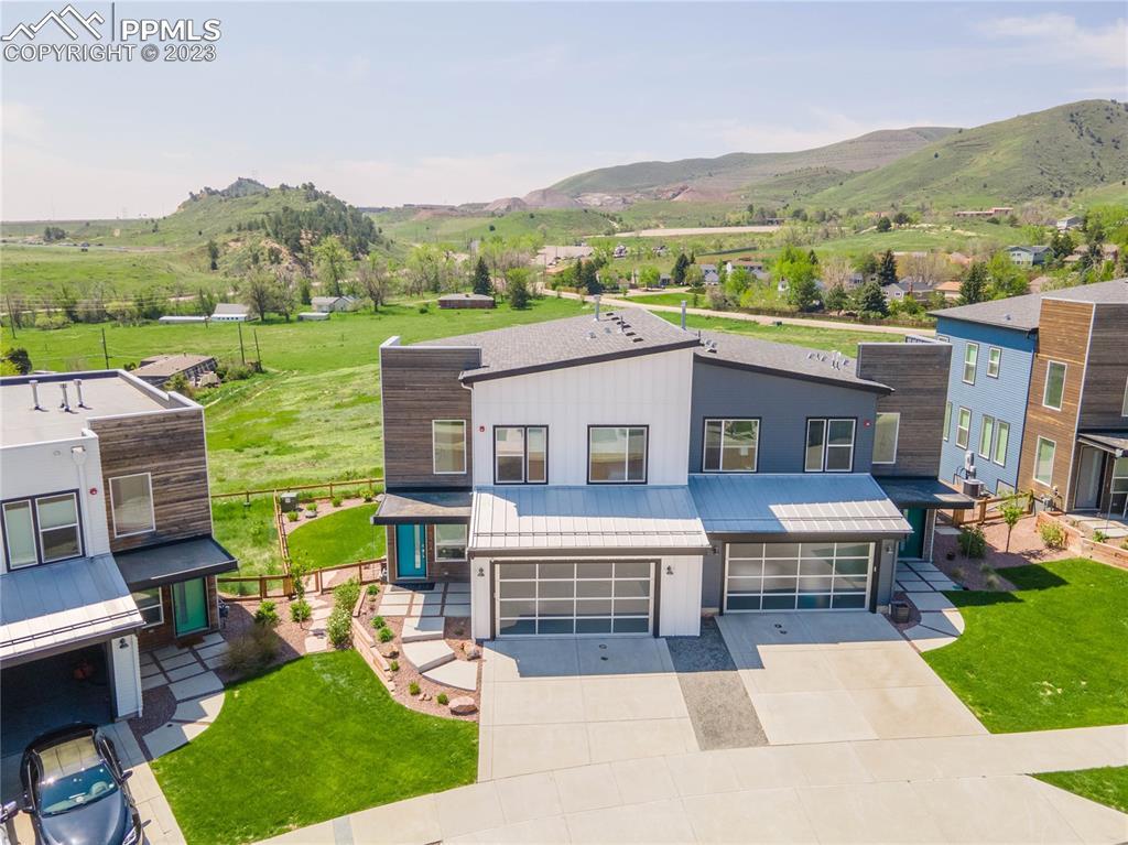 18404 Homestead Cir., Golden, CO 80401