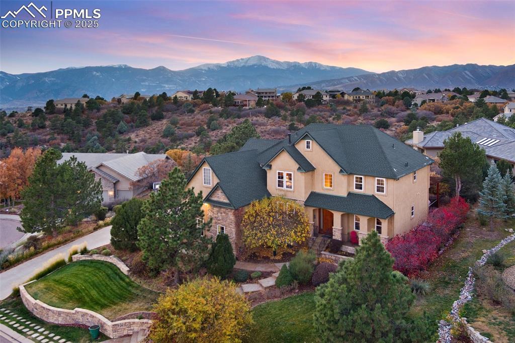 5550 Loyola Dr., Colorado Springs, CO 80918