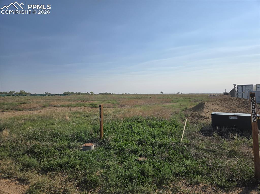 8618 Maverick Ln., Ordway, CO 81063