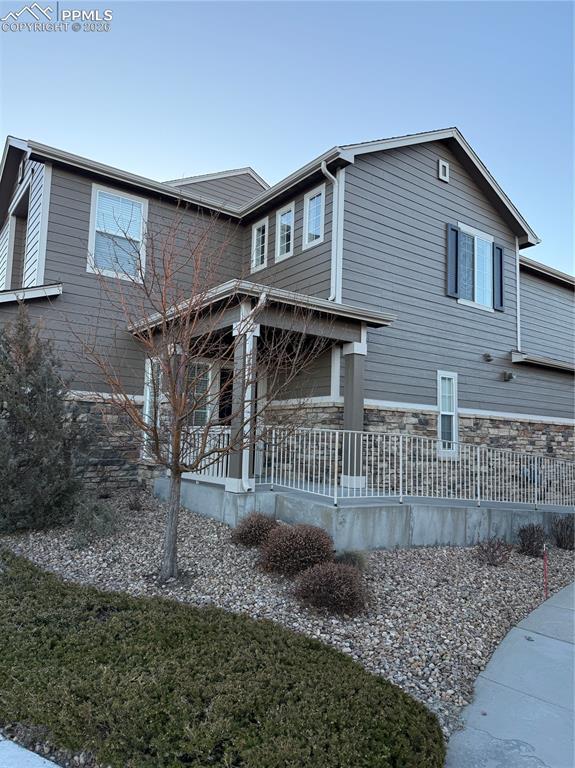 1272 Timber Run Heights, Monument, CO 80132