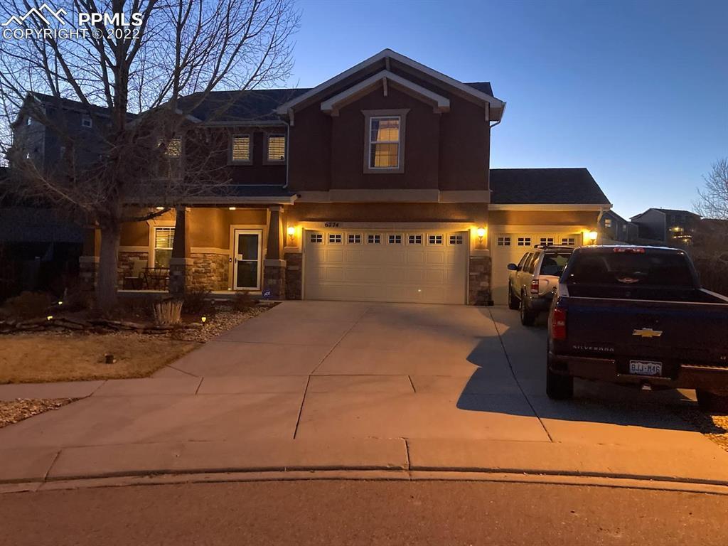 6774 Donahue Dr., Colorado Springs, CO 80923