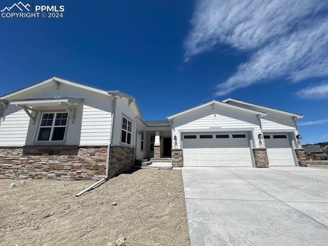 10080 Waterton Canyon Way, Colorado Springs, CO 80924