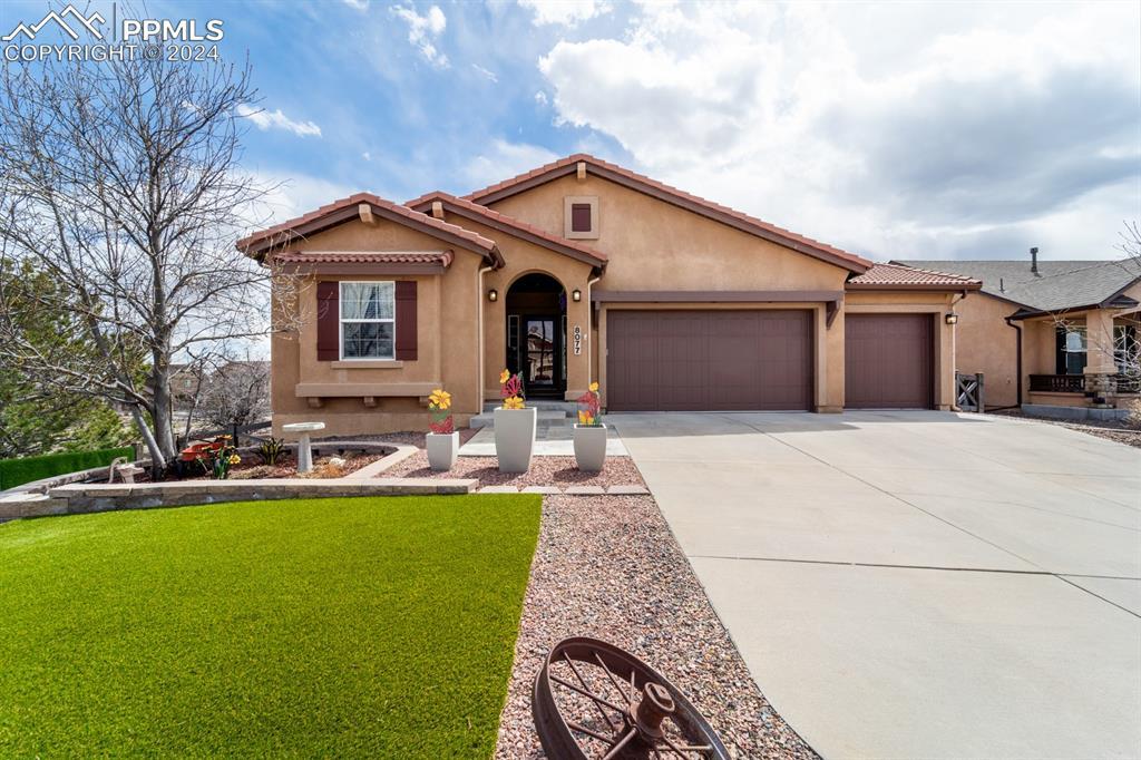 8077 Noble Fir Ct., Colorado Springs, CO 80927