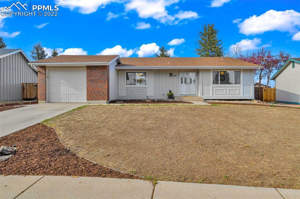 580 Red Cliff Rd., Colorado Springs, CO 80906