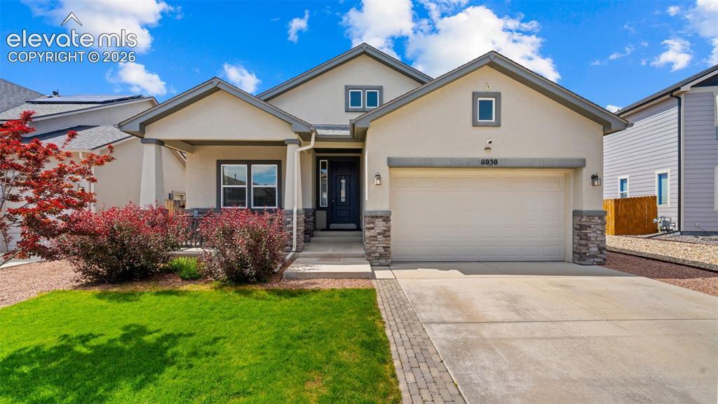 11030 Tarbell Dr., Colorado Springs, CO 80925