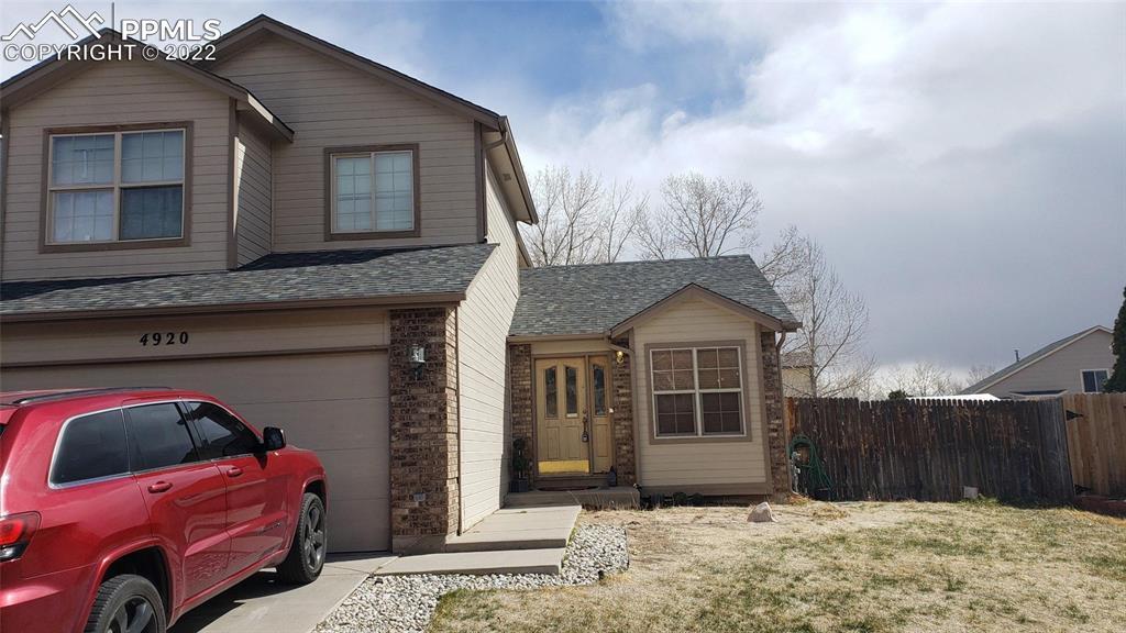 4920 Braddock Dr., Colorado Springs, CO 80920