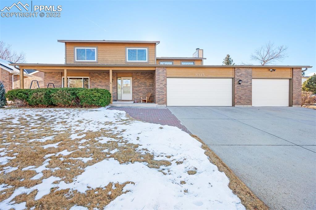 8315 Pilot Ct., Colorado Springs, CO 80920
