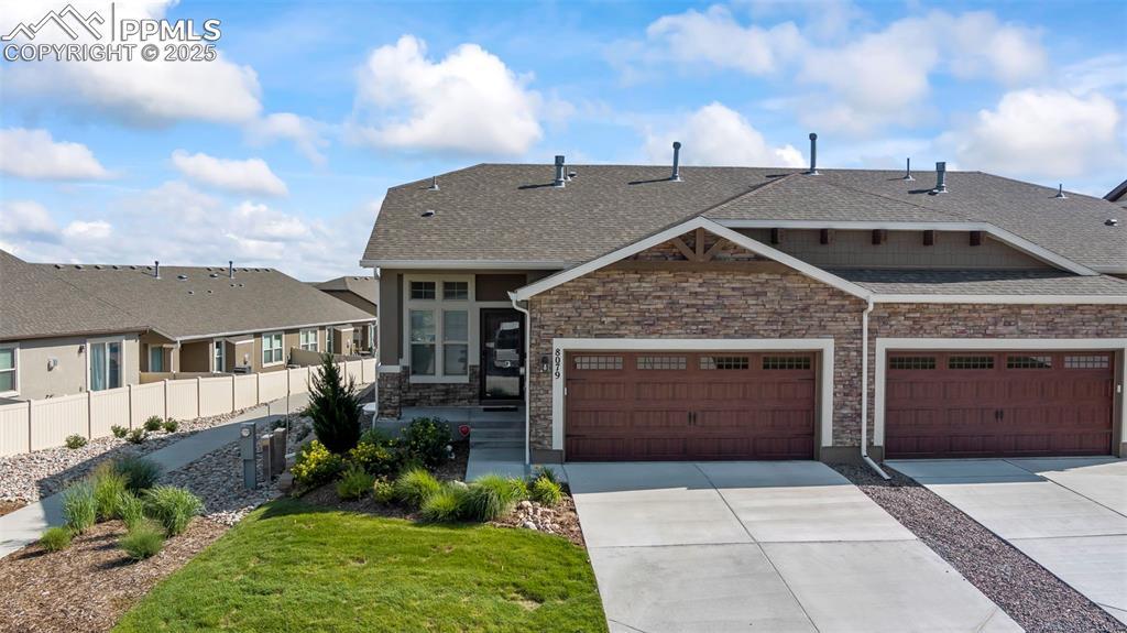 8079 Pumice Point, Colorado Springs, CO 80938