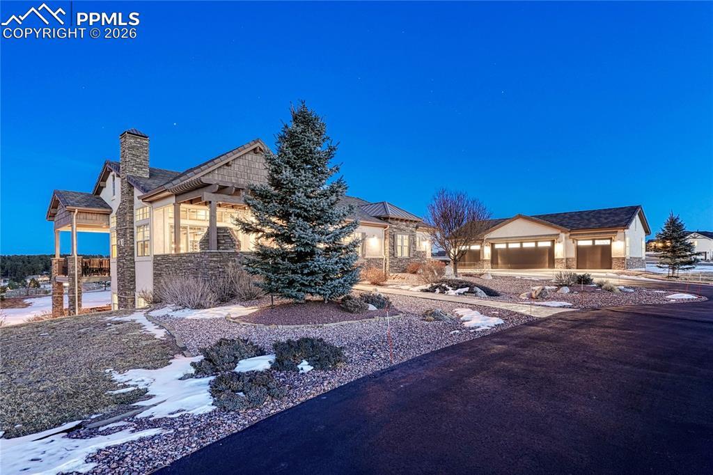 16721 Timber Meadow Dr., Colorado Springs, CO 80908