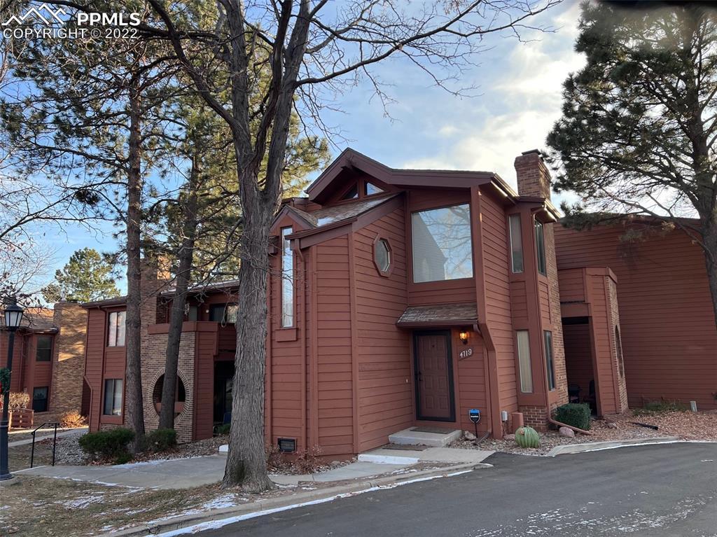 4719 Daybreak Cir., Colorado Springs, CO 80917