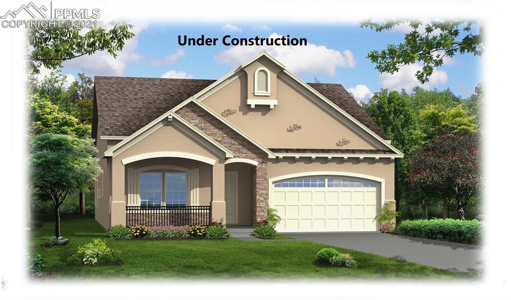 10959 Tarbell Dr., Colorado Springs, CO 80925