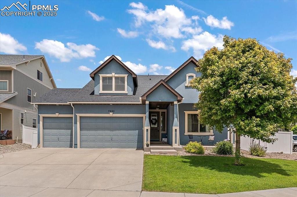 7890 Treehouse Ter., Fountain, CO 80817