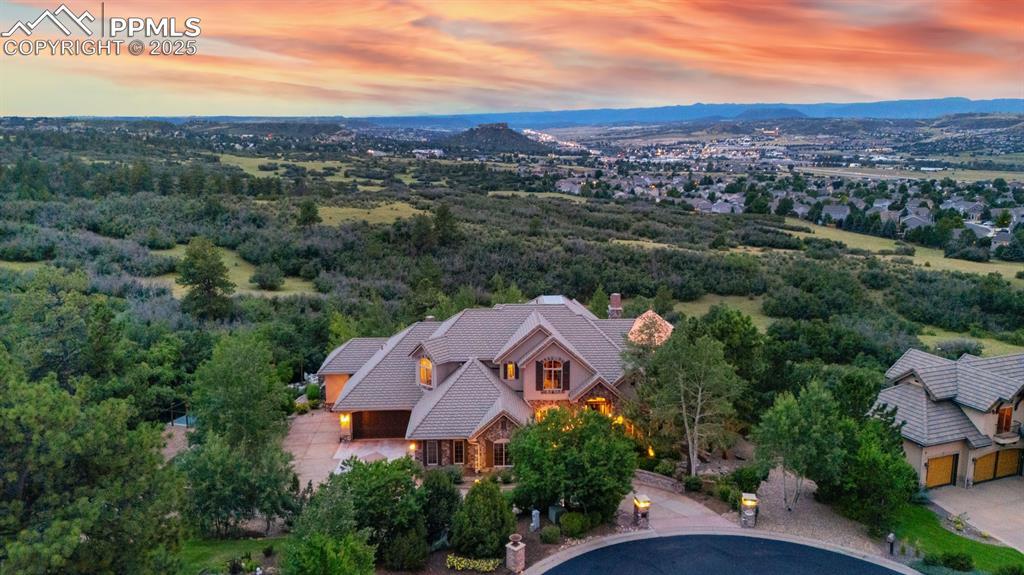 4433 Tierra Alta Dr., Castle Rock, CO 80104