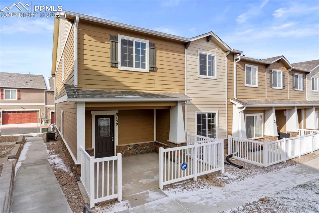 3159 Harpy Grove, Colorado Springs, CO 80916
