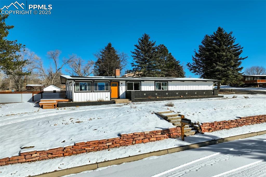 1424 Columbine Rd., Colorado Springs, CO 80907
