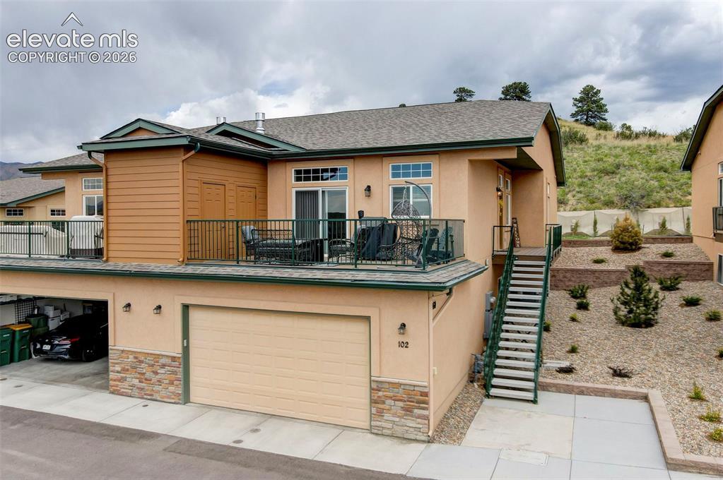 5930 Eagle Glen View #101, Colorado Springs, CO 80919