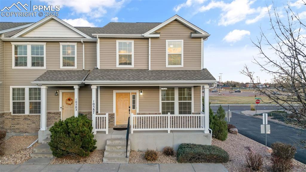 10587 Country Park Point, Fountain, CO 80817