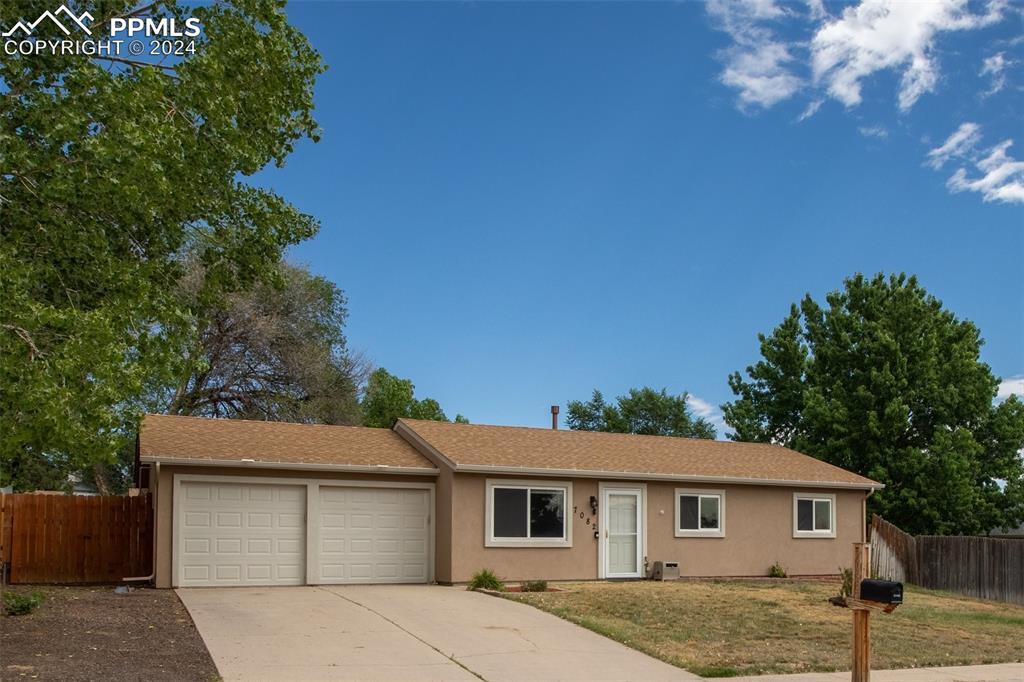 7082 Sequoyah Way, Colorado Springs, CO 80915