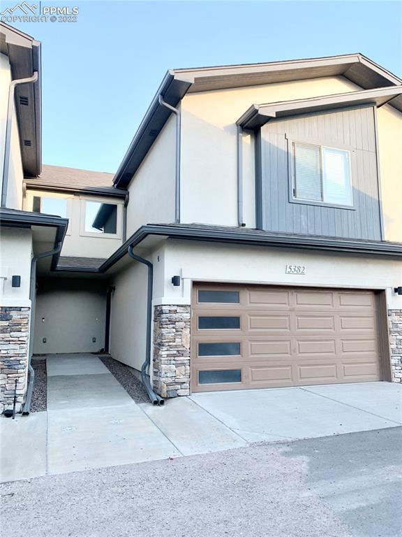 5382 Passport View, Colorado Springs, CO 80922