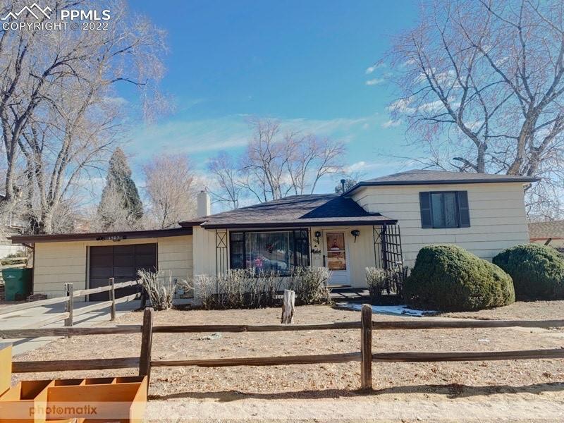 1503 Parkway Dr., Colorado Springs, CO 80905