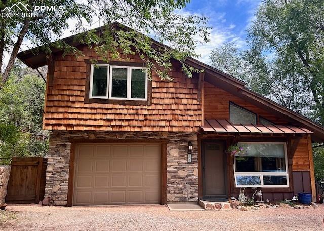 405 Bear Creek Pl., Colorado Springs, CO 80906