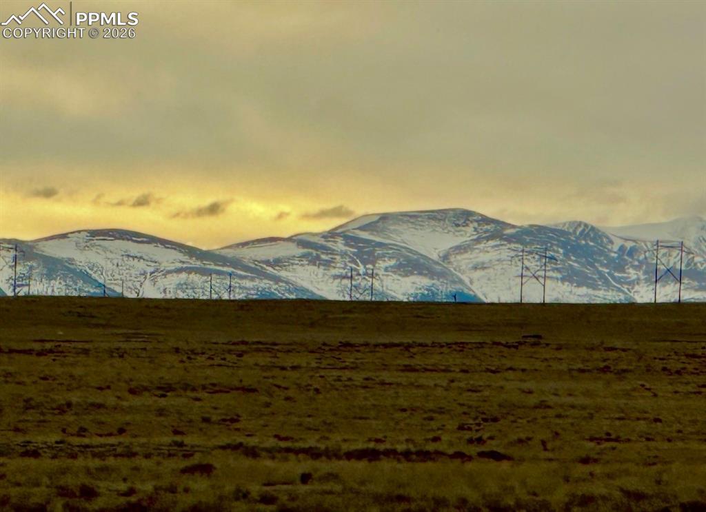 3995 Moffat Rd., Hartsel, CO 80449