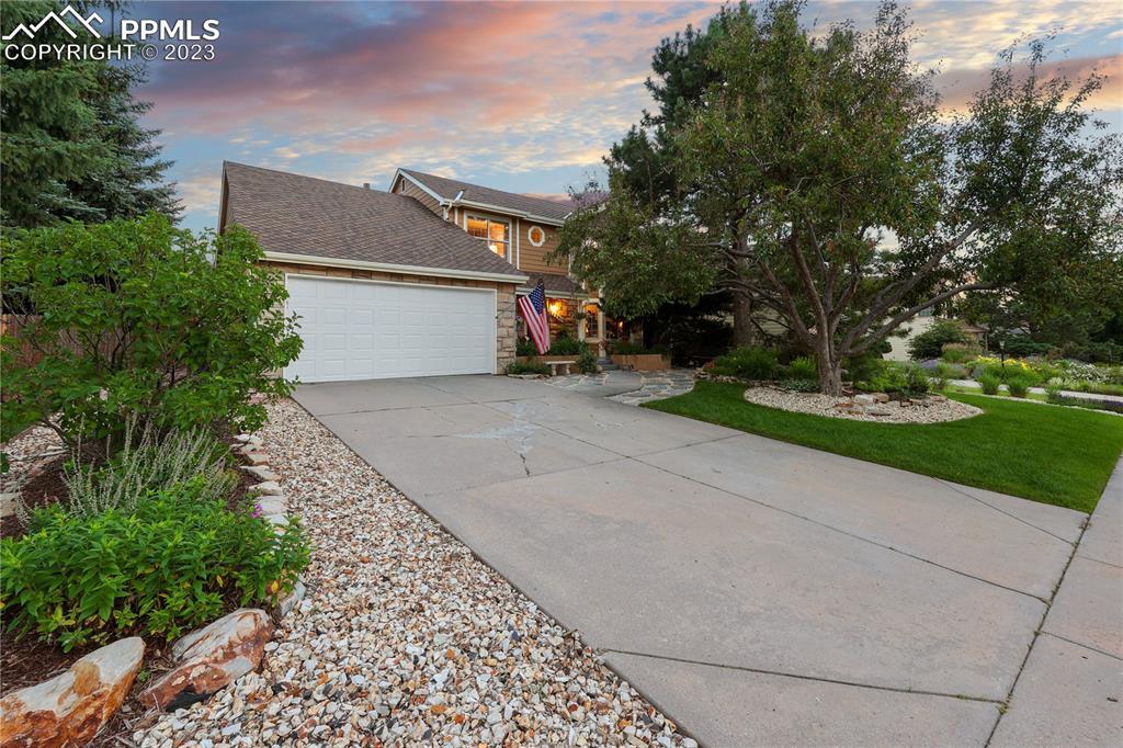 4765 Signal Rock Rd., Colorado Springs, CO 80922