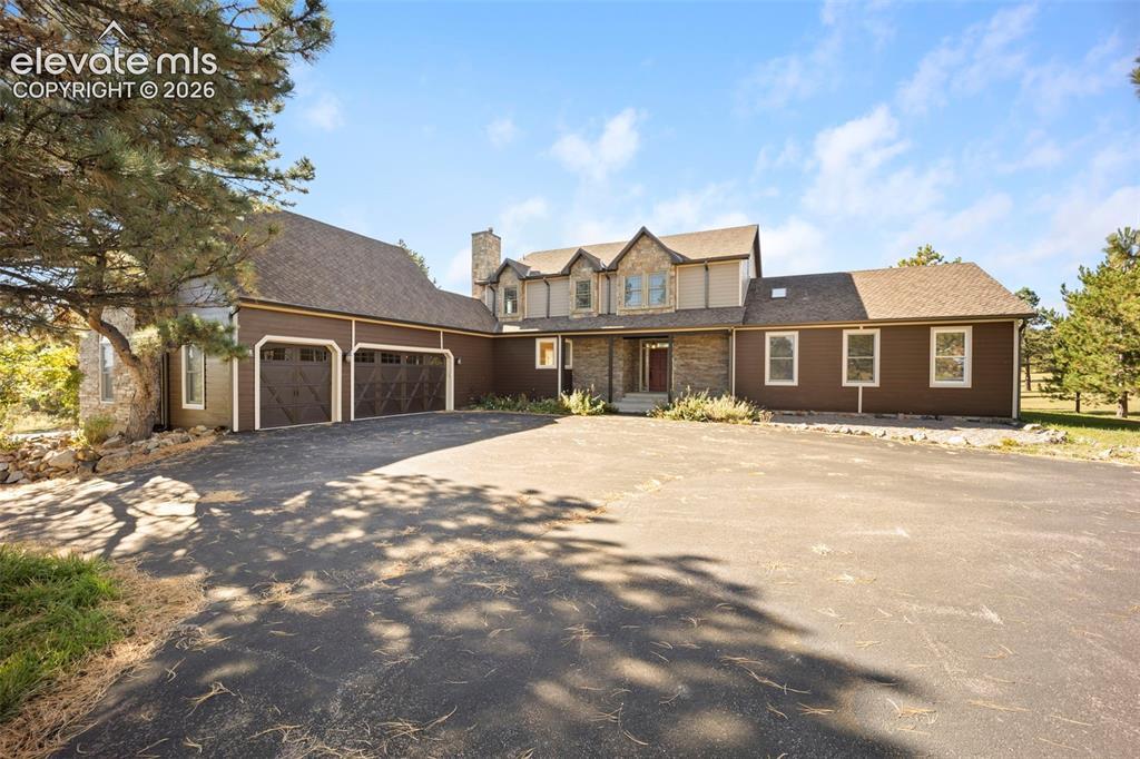 19460 Bardsley Pl., Monument, CO 80132