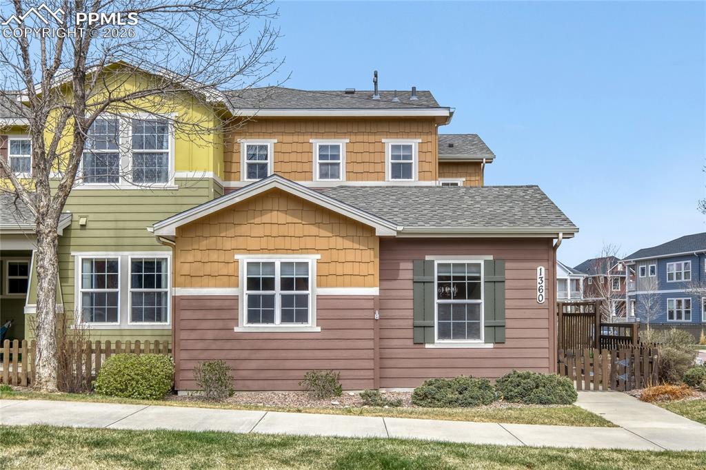 1360 Gold Hill Mesa Dr., Colorado Springs, CO 80905