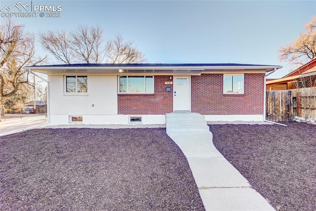 518 Placid Rd., Colorado Springs, CO 80910