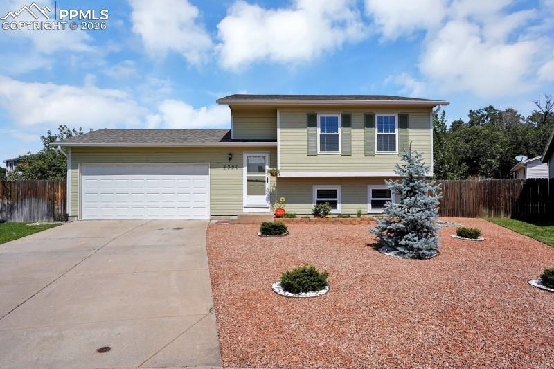 4320 Kanaly Ct., Colorado Springs, CO 80916